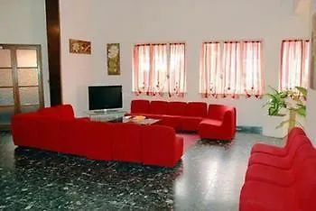 Hotel San Martino Riccione Italia