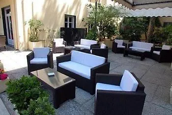Hotel San Martino Riccione 2*,  Italia