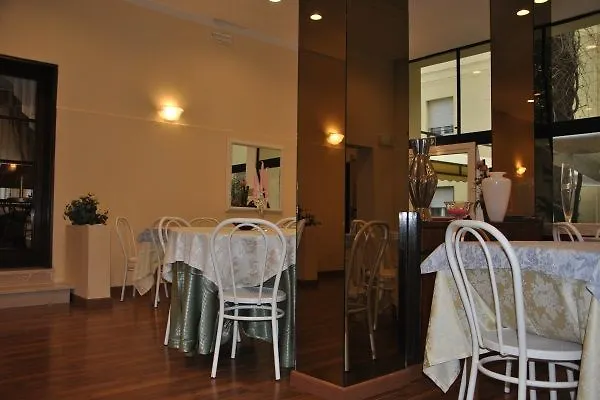 Hotel San Martino Riccione