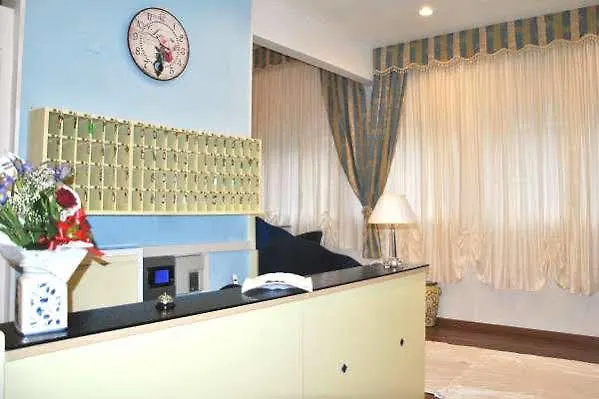 Hotel San Martino Riccione