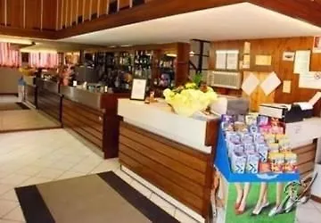 **  Hotel San Martino Riccione Italia