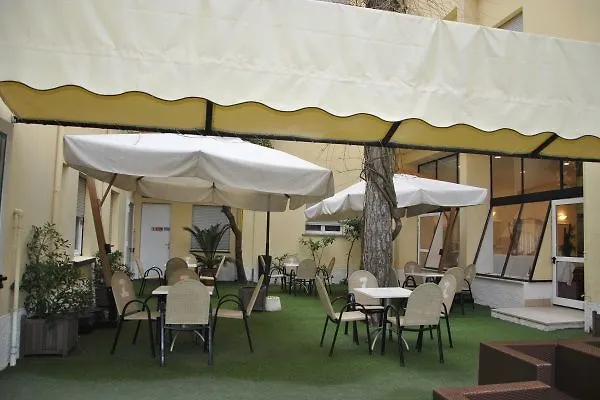 Hotel San Martino Riccione