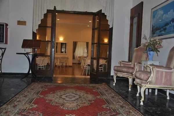 Hotel San Martino Riccione 2*,
