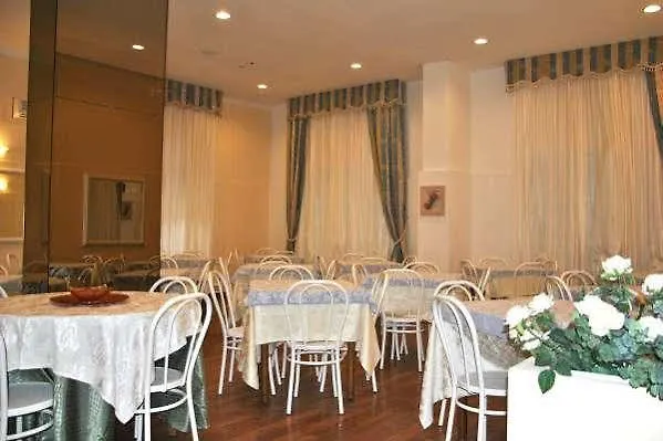 Hotel San Martino Riccione