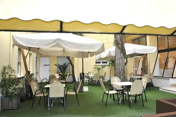 San Martino Hotel Riccione 2*,