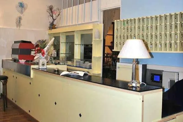 Hotel San Martino Riccione