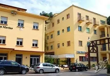 Hotel San Martino Riccione
